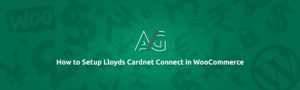 Lloyds Cardnet WooCommerce