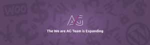 We are AG Team
